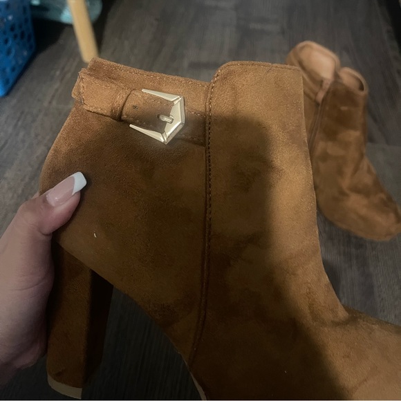 TOP Moda Boots - Picture 3 of 3